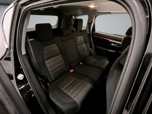 Used 2022 Honda CR-V EX image 25