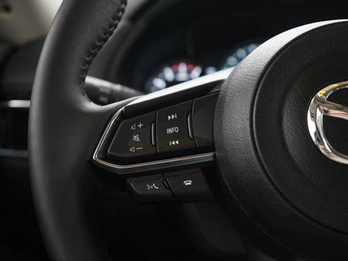 Used 2023 MAZDA CX-5 AWD 2.5 S w/ Premium Plus Pkg image 26