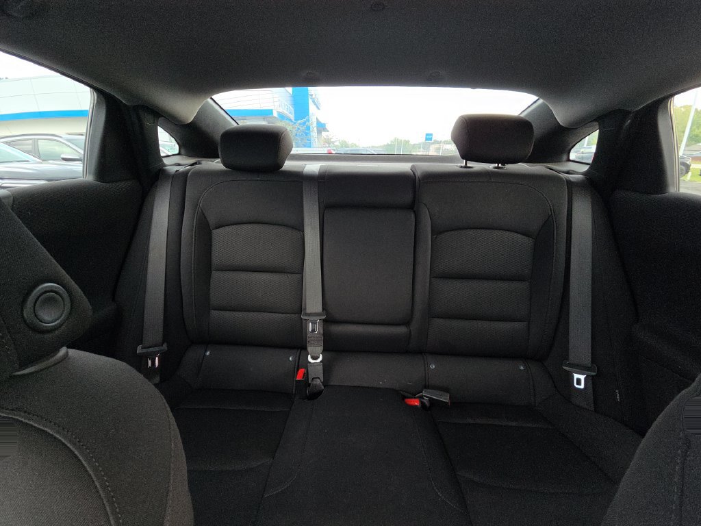 Used 2024 Chevrolet Malibu LT FWD image 25