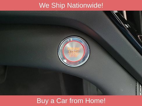Used 2025 Acura RDX SH-AWD image 26
