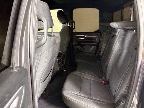 Used 2019 RAM 1500 Big Horn AWD/4WD image 42
