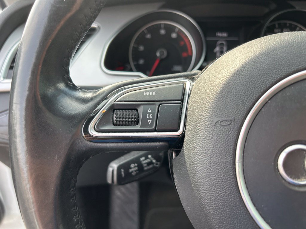 Used 2015 Audi A5 2.0T Premium AWD/4WD image 22