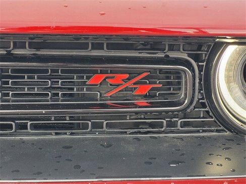 Used 2020 Dodge Challenger R/T w/ Plus Package image 9