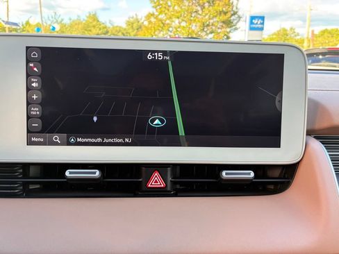 Used 2024 Hyundai Ioniq 5 Limited AWD/4WD image 30