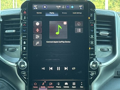 New 2026 RAM 2500 Laramie image 25