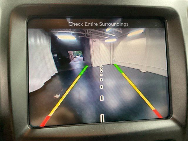 Used 2016 Jeep Cherokee Limited AWD/4WD image 27