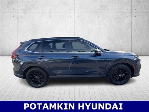 Used 2024 Honda CR-V Sport image 6