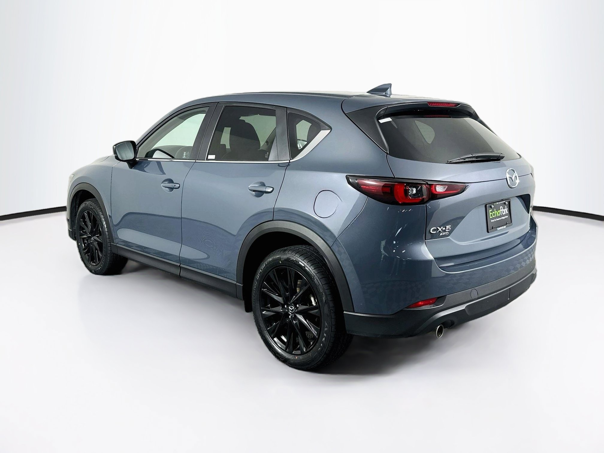 Used 2025 MAZDA CX-5 Carbon Edition AWD/4WD image 5