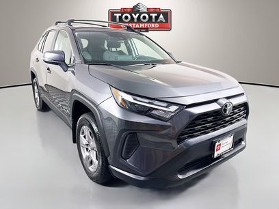 Certified 2023 Toyota RAV4 XLE w/ XLE Grade Weather Package