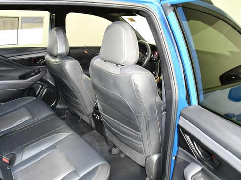 Used 2024 Subaru Outback Wilderness image 44