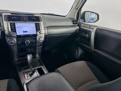 Used 2024 Toyota 4Runner SR5 image 22