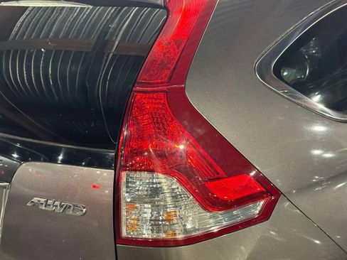 Used 2014 Honda CR-V EX-L image 13