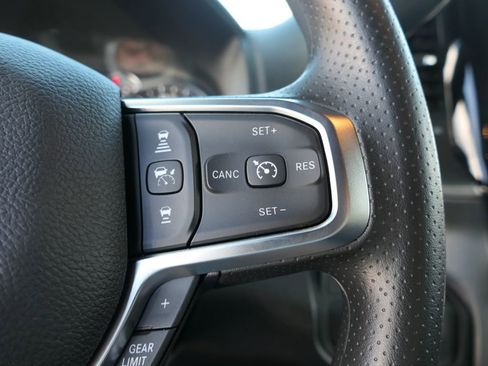 New 2026 RAM 4500 Tradesman w/ Chrome Appearance Group image 16