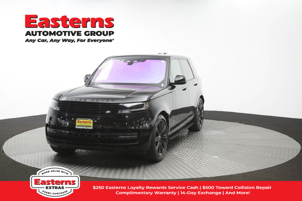 Used 2023 Land Rover Range Rover Autobiography AWD/4WD image 65