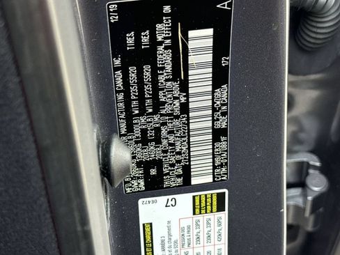 Used 2020 Lexus RX 350 F Sport AWD/4WD image 31