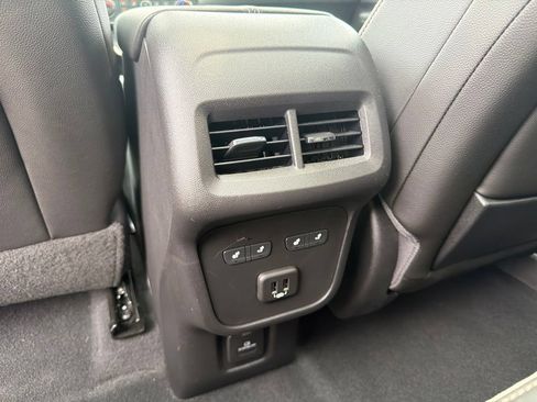 Used 2020 GMC Terrain Denali w/ Denali Premium Package FWD image 36