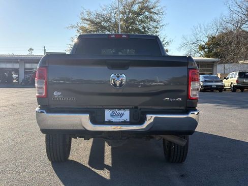 Used 2024 RAM 2500 Big Horn image 4