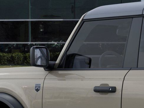 New 2026 Ford Bronco Big Bend AWD/4WD image 22