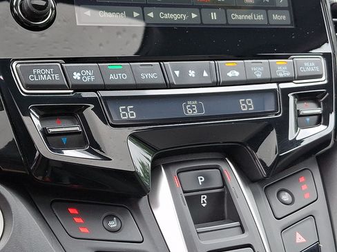 Used 2023 Honda Odyssey EX-L image 15