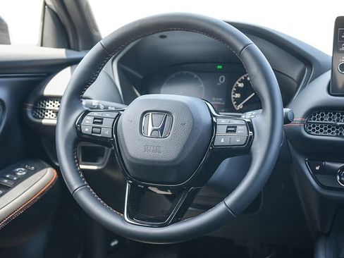 New 2027 Honda HR-V Sport image 14