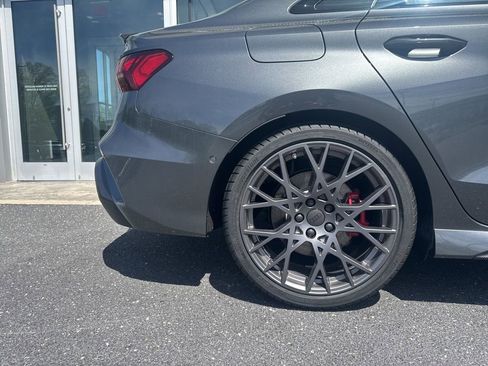 New 2026 Audi RS 3 AWD/4WD image 7