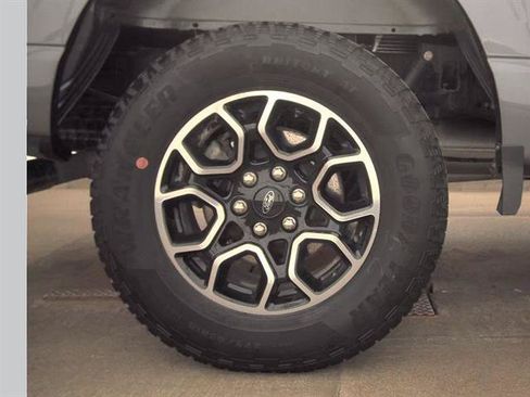 Used 2023 Ford F150 XLT w/ Equipment Group 302A High AWD/4WD image 8