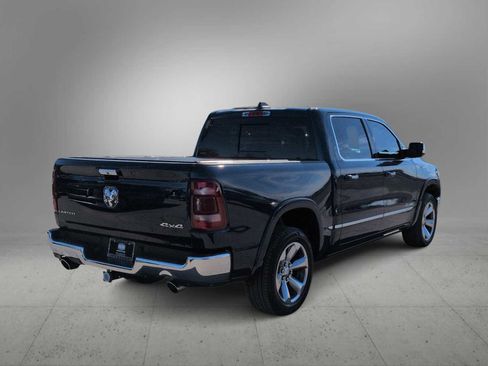 Used 2021 RAM 1500 Limited image 8