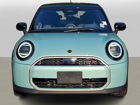 Certified 2026 MINI Cooper S FWD image 2