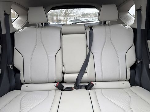 New 2026 Acura RDX SH-AWD w/ Advance Package image 31