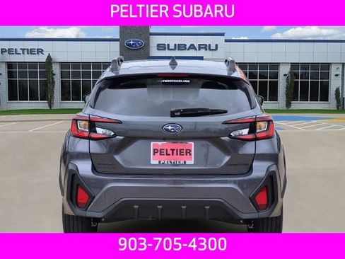 New 2026 Subaru Crosstrek 2.0i Premium image 4