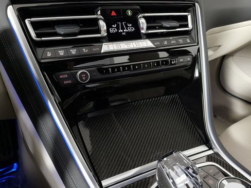 Used 2024 BMW M850i xDrive Coupe w/ M Sport Professional Package image 56