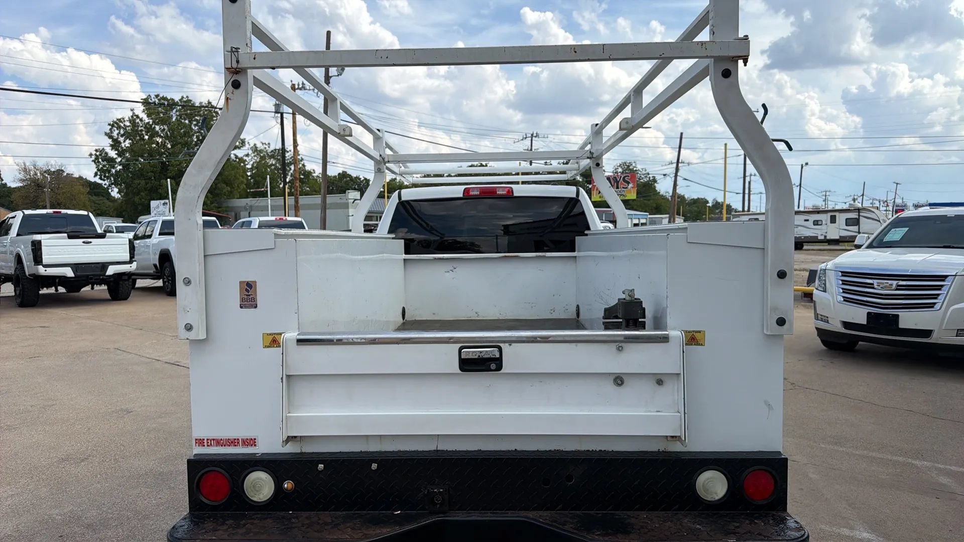 Used 2012 RAM 3500 ST w/ Chrome Appearance Group AWD/4WD image 6