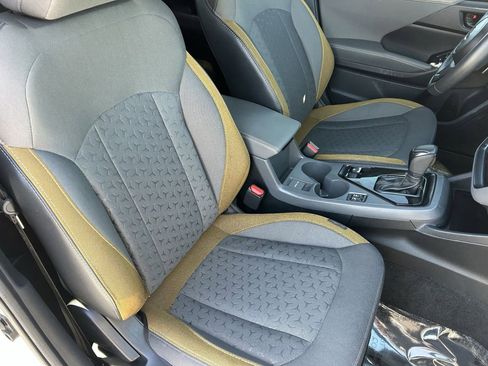 Used 2024 Subaru Crosstrek 2.5i Sport w/ Crosstrek Mirror Package image 11