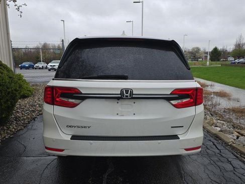 Used 2022 Honda Odyssey Touring image 6