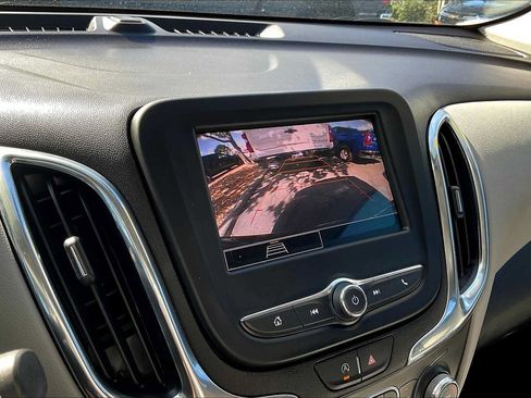 Used 2023 Chevrolet Equinox LS FWD image 21