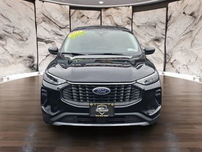 Used 2023 Ford Escape Active