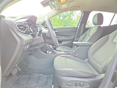 Certified 2023 Buick Encore GX Select w/ Sport Touring Package image 16