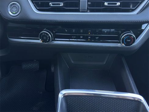 New 2026 Chevrolet Equinox LT image 15