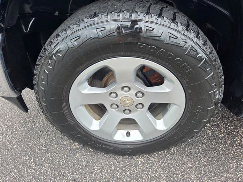 Used 2019 RAM 1500 Tradesman AWD/4WD image 7