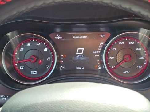 Used 2022 Dodge Charger SXT RWD image 31