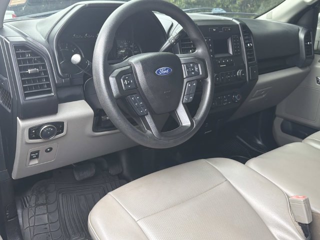 Used 2018 Ford F150 XL w/ XL Power Equipment Group AWD/4WD image 17