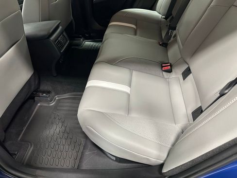 Used 2026 Toyota Camry SE FWD image 46