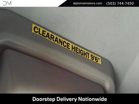 Used 2020 Ford Transit 250 148 High Roof Extended RWD image 35