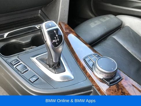 Used 2017 BMW 330i xDrive Sedan AWD/4WD image 11