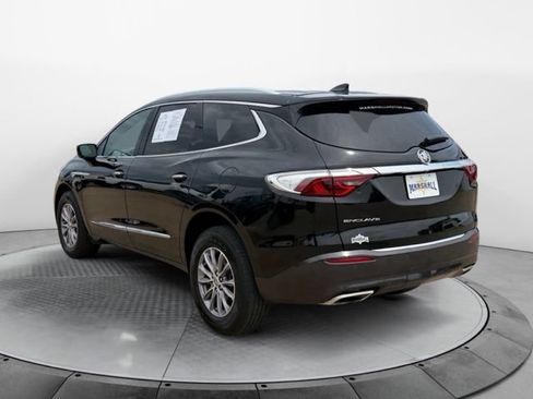 Used 2023 Buick Enclave Essence FWD image 5