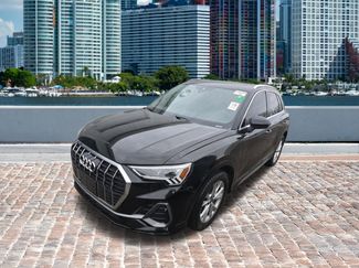 Used 2023 Audi Q3 2.0T Premium AWD/4WD video 3