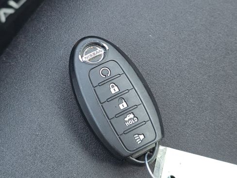 Used 2020 Nissan Altima 2.5 S image 23