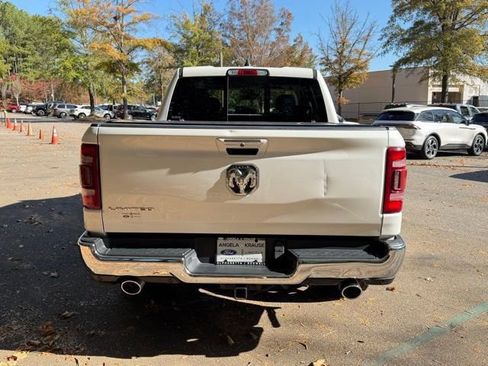 Used 2020 RAM 1500 Limited image 20