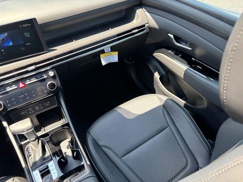 New 2025 Hyundai Santa Cruz Limited image 10