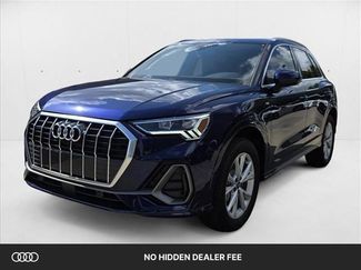 New 2025 Audi Q3 2.0T Premium w/ Convenience Package AWD/4WD video 1
